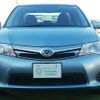 toyota corolla-axio 2014 CFJ1675166 image 2