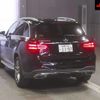mercedes-benz glc-class 2017 CFJ1530009 image 2