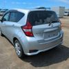 nissan note 2017 -NISSAN--Note DAA-HE12--HE12-057085---NISSAN--Note DAA-HE12--HE12-057085- image 6