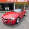 bmw z4 2009 -BMW--BMW Z4 ABA-LM25--WBALM32080E355188---BMW--BMW Z4 ABA-LM25--WBALM32080E355188- image 5