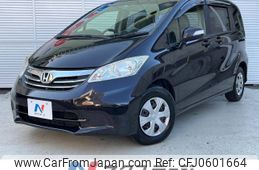 honda freed 2012 -HONDA--Freed DBA-GB3--GB3-1407649---HONDA--Freed DBA-GB3--GB3-1407649-