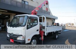 hino dutro 2014 GOO_NET_EXCHANGE_2507066A30240106W002