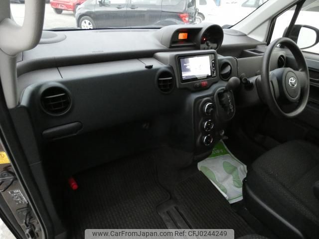 toyota spade 2013 quick_quick_DBA-NCP141_NCP141-9080620 image 2