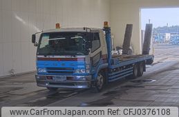 mitsubishi-fuso fighter 2004 -MITSUBISHI--Fuso Fighter FQ61FN-765057---MITSUBISHI--Fuso Fighter FQ61FN-765057-