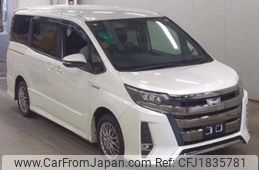 toyota noah 2020 CFJ1835781