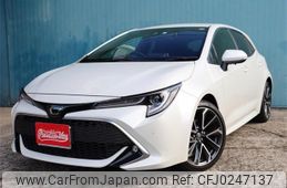 toyota corolla-sport 2020 -TOYOTA--Corolla Sport 3BA-NRE210H--NRE210-1008977---TOYOTA--Corolla Sport 3BA-NRE210H--NRE210-1008977-