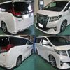 toyota alphard 2016 quick_quick_DBA-GGH35W_GGH35-0003540 image 2