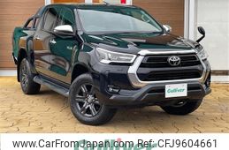 toyota hilux 2020 -TOYOTA--Hilux 3DF-GUN125--GUN125-3919769---TOYOTA--Hilux 3DF-GUN125--GUN125-3919769-