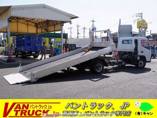 mitsubishi-fuso canter 2022 -MITSUBISHI--Canter 2RG-FEB80--FEB80-600441---MITSUBISHI--Canter 2RG-FEB80--FEB80-600441- image 1