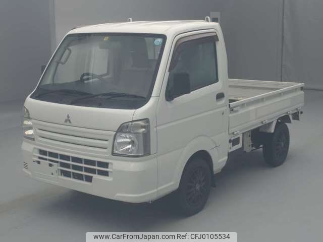 mitsubishi minicab-truck 2016 -MITSUBISHI--Minicab Truck EBD-DS16T--DS16T-241753---MITSUBISHI--Minicab Truck EBD-DS16T--DS16T-241753- image 1