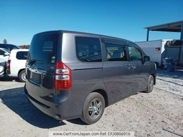 toyota noah 2013 -TOYOTA--Noah DBA-ZRR70G--ZRR70-0527636---TOYOTA--Noah DBA-ZRR70G--ZRR70-0527636- image 2