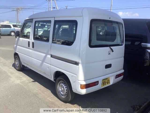 honda acty-van 2010 -HONDA 【長崎 480ｿ8860】--Acty Van HH5--1727642---HONDA 【長崎 480ｿ8860】--Acty Van HH5--1727642- image 2