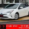 toyota prius 2019 quick_quick_ZVW50_ZVW50-6148760 image 1