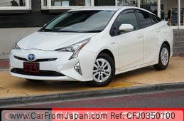 toyota prius 2019 quick_quick_ZVW50_ZVW50-6148760