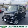 honda n-box 2019 -HONDA--N BOX DBA-JF4--JF4-1042232---HONDA--N BOX DBA-JF4--JF4-1042232- image 2