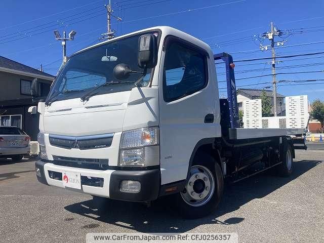 mitsubishi-fuso canter 2017 quick_quick_TPG-FEB80_FEB80-552214 image 1