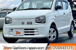 suzuki alto 2019 -SUZUKI--Alto DBA-HA36S--HA36S-534394---SUZUKI--Alto DBA-HA36S--HA36S-534394-