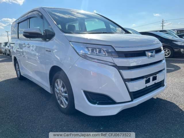 toyota noah 2019 -TOYOTA--Noah DAA-ZWR80G--ZWR80-0423839---TOYOTA--Noah DAA-ZWR80G--ZWR80-0423839- image 1