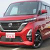 nissan roox 2020 -NISSAN 【名変中 】--Roox B44A--0028613---NISSAN 【名変中 】--Roox B44A--0028613- image 1