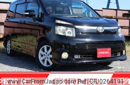 toyota voxy 2007 O11434