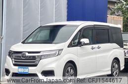 honda stepwagon 2020 CFJ1544617