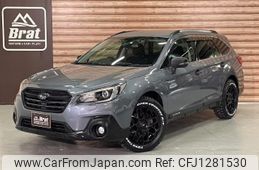 subaru outback 2018 -SUBARU--Legacy OutBack DBA-BS9--BS9-046267---SUBARU--Legacy OutBack DBA-BS9--BS9-046267-