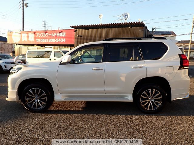 toyota land-cruiser-prado 2020 25521406 image 2