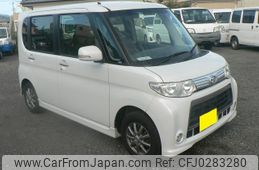 daihatsu tanto 2011 -DAIHATSU 【神戸 582ﾖ8017】--Tanto L375S--0476809---DAIHATSU 【神戸 582ﾖ8017】--Tanto L375S--0476809-