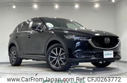 mazda cx-5 2020 -MAZDA--CX-5 3DA-KF2P--KF2P-324945---MAZDA--CX-5 3DA-KF2P--KF2P-324945-