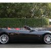 maserati grandcabrio 2010 quick_quick_MGC_ZAMKM45J000051632 image 20