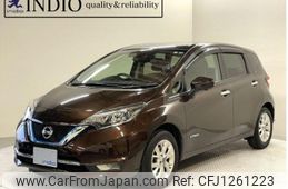 nissan note 2020 quick_quick_DAA-HE12_HE12-400482