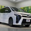 toyota voxy 2018 -TOYOTA--Voxy DBA-ZRR80W--ZRR80-0443140---TOYOTA--Voxy DBA-ZRR80W--ZRR80-0443140- image 17