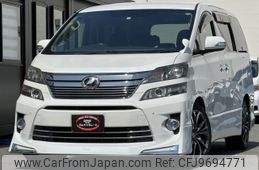 toyota vellfire 2012 quick_quick_ANH20W_ANH20-8208315