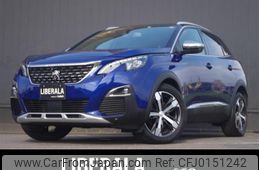 peugeot 3008 2019 -PEUGEOT--Peugeot 3008 LDA-P84AH01--VF3MJEHZRKS283013---PEUGEOT--Peugeot 3008 LDA-P84AH01--VF3MJEHZRKS283013-