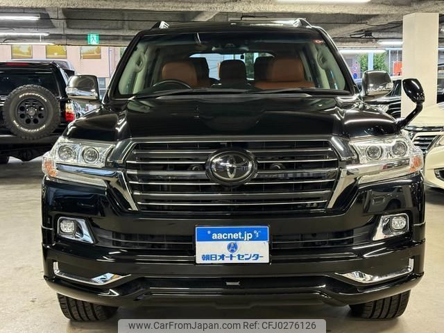 toyota land-cruiser 2018 quick_quick_URJ202W_URJ202-4165661 image 2