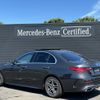 mercedes-benz c-class 2023 -MERCEDES-BENZ--Benz C Class 3CA-206004C--W1K2060042R098270---MERCEDES-BENZ--Benz C Class 3CA-206004C--W1K2060042R098270- image 3