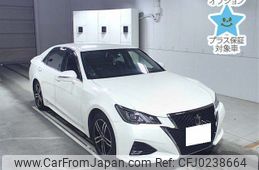 toyota crown 2016 -TOYOTA 【神戸 304ｽ3132】--Crown ARS210-6004031---TOYOTA 【神戸 304ｽ3132】--Crown ARS210-6004031-