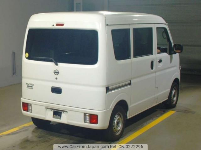 nissan nv100-clipper 2022 quick_quick_5BD-DR17V_DR17V-583651 image 2