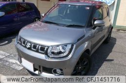 suzuki ignis 2020 -SUZUKI--Ignis 5AA-FF21S--FF21S-200713---SUZUKI--Ignis 5AA-FF21S--FF21S-200713-
