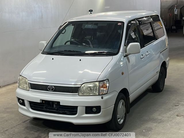 toyota liteace-noah 1998 -TOYOTA--Liteace Noah SR40G-0123162---TOYOTA--Liteace Noah SR40G-0123162- image 1