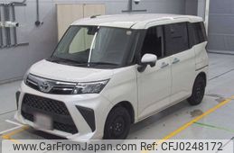 toyota roomy 2022 -TOYOTA--Roomy M900A-0657829---TOYOTA--Roomy M900A-0657829-