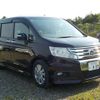 honda stepwagon 2011 -HONDA 【野田 500】--Stepwgn DBA-RK5--RK5-1201643---HONDA 【野田 500】--Stepwgn DBA-RK5--RK5-1201643- image 1