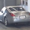 nissan fairlady-z 2003 -NISSAN 【柏 300ﾇ9746】--Fairlady Z Z33--016215---NISSAN 【柏 300ﾇ9746】--Fairlady Z Z33--016215- image 2