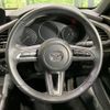 mazda mazda3 2019 -MAZDA--MAZDA3 6BA-BP5P--BP5P-104603---MAZDA--MAZDA3 6BA-BP5P--BP5P-104603- image 12