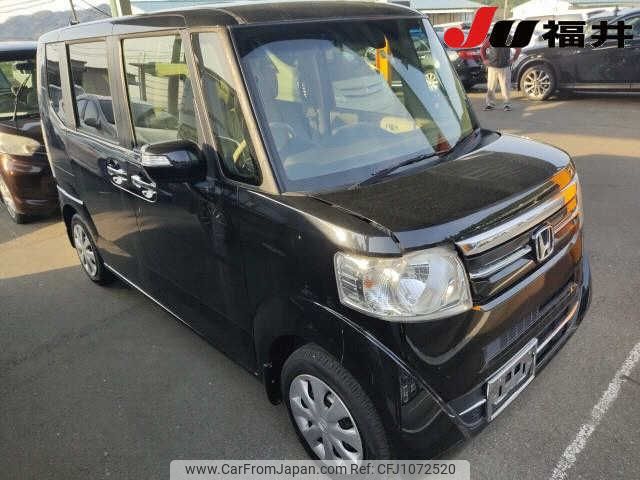 honda n-box 2016 -HONDA--N BOX JF1--1845064---HONDA--N BOX JF1--1845064- image 1