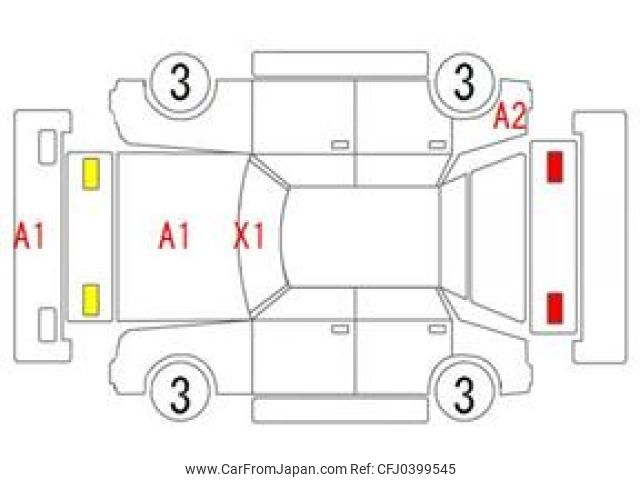 toyota pixis-space 2015 -TOYOTA--Pixis Space DBA-L575A--L575A-0043015---TOYOTA--Pixis Space DBA-L575A--L575A-0043015- image 2