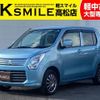 suzuki wagon-r 2013 -SUZUKI--Wagon R DBA-MH34S--MH34S-193487---SUZUKI--Wagon R DBA-MH34S--MH34S-193487- image 1