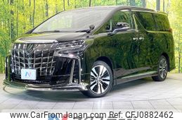 toyota alphard 2021 quick_quick_AGH30W_AGH30-9040248