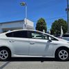 toyota prius 2013 -TOYOTA--Prius DAA-ZVW30--ZVW30-5680356---TOYOTA--Prius DAA-ZVW30--ZVW30-5680356- image 8