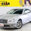 nissan fuga 2014 -NISSAN--Fuga DAA-HY51--HY51-701100---NISSAN--Fuga DAA-HY51--HY51-701100- image 1